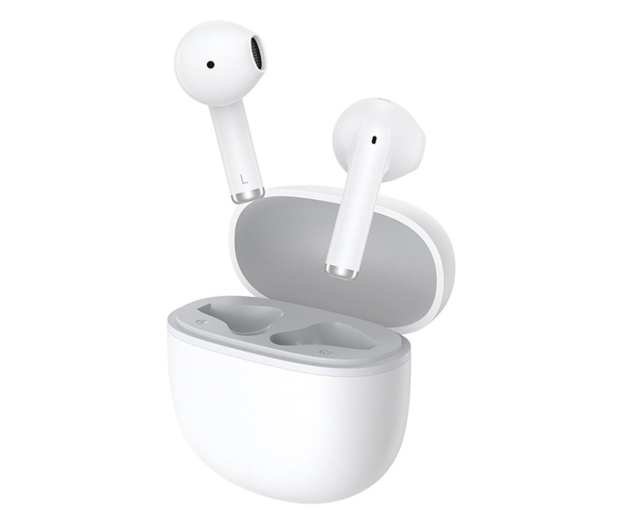 QCY AilyBuds Lite białe - 1243265 - zdjęcie 4